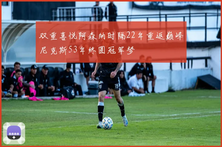 双重喜悦阿森纳时隔22年重返巅峰尼克斯53年终圆冠军梦
